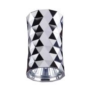 4288/1C HIGHTECH ODL22 000 хром/металл Потолочный светильник IP20 LED GU10 max 10W AD ASTRUM