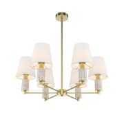 Подвесной светильник Maytoni MOD483PL-06BS