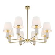 Подвесной светильник Maytoni MOD483PL-08BS