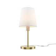 Настольный светильник Maytoni MOD483TL-01BS