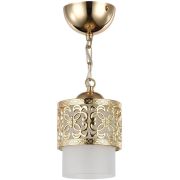 Подвесной светильник Freya FR2200-PL-01-G