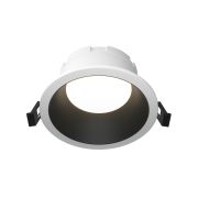 Встраиваемый светильник Technical DL126-GX53-WB