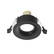 Встраиваемый светильник Technical DL027-GU10-B