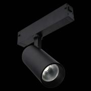 ST660.496.10H Св-к трек. SMART Черный LED 1*10W 2700K-6000K 535Lm Ra>90 36° IP20 D40xH90 220V SKYLINE 220