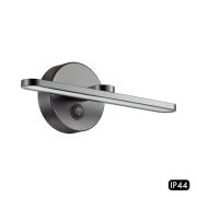 3764/10WL PICTURE LN19 000 черный Подсветка для картин с выкл. LED 10W 4000К 895Лм IP44 220V AKARI