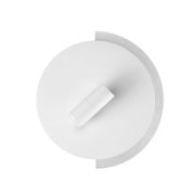 5687/8WL LEDIO LN23 000 белый Бра LED 8W 3000K 480Лм 220V LIBRA