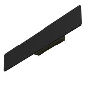 Настенный светильник (бра) Maytoni C81WL-18W3K-B