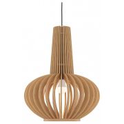 Подвесной светильник Maytoni MOD193PL-01W1