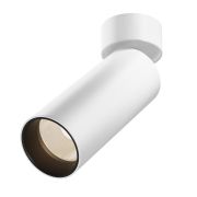 Потолочный светильник Technical C055CL-L20W2.7-3-4K-M-W