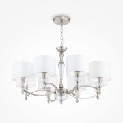 Люстра Maytoni MOD014CL-08N