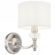 Настенный светильник (бра) Maytoni MOD014WL-01N