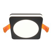 Встраиваемый светильник Technical DL2001-L7B4K