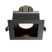 Встраиваемый светильник Technical DL008-12W2.7-3-4K-B