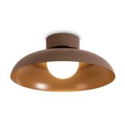 Потолочный светильник Freya FR5602CL-L10BR