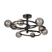 Люстра Freya FR5238CL-08B