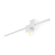 Настенный светильник (бра) Freya FR6062WL-L22W