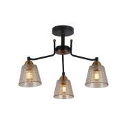 Люстра Freya FR4017PL-03BBZ