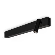 Настенный светильник (бра) Freya FR6113WL-L20B