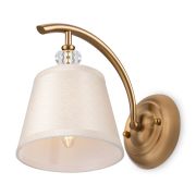 Настенный светильник (бра) Freya FR5267WL-01BS