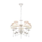 Люстра Freya FR5122PL-05WG