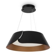 Подвесной светильник Freya FR6092PL-L72GB