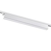 358828 PORT NT22 228 белый Светильник трековый однофазный трехжильный IP20 LED 4000K 30W 220V ITER