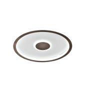 Потолочный светильник Freya FR5421CL-L80BR