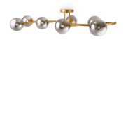 Люстра Freya FR5162PL-07G