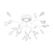 Люстра Freya FR5049CL-27W1