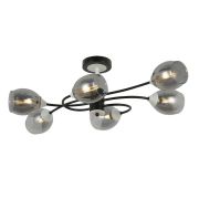 Люстра Freya FR5227PL-06B