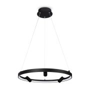 Подвесной светильник Freya FR6057PL-L120B