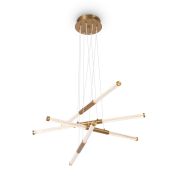 Подвесной светильник Freya FR6098PL-L64BZ