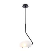 Подвесной светильник Freya FR5228PL-01B