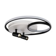 Потолочный светильник Freya FR6083CL-L90WB