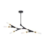 Потолочный светильник Freya FR5213PL-05B