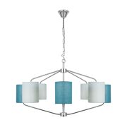 Люстра Freya FR5208PL-08CH