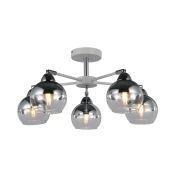 Люстра Freya FR5225PL-05W