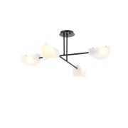 Люстра Freya FR5228PL-04B