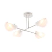 Люстра Freya FR5228PL-04W