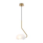 Подвесной светильник Freya FR5228PL-01C