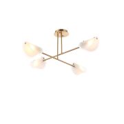 Люстра Freya FR5228PL-04C