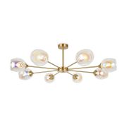 Люстра Freya FR5223PL-08C