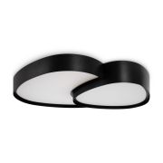 Потолочный светильник Freya FR6079CL-L72B