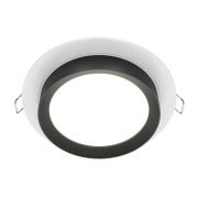 Встраиваемый светильник Voltega DL-VGL086-GX53-RD-WB