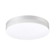 358885 STREET NT22 782 белый Светильник ландшафтный светодиодный IP54 LED 4000К 30W 220V OPAL