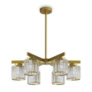 Люстра Freya FR5474PL-06G