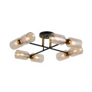 Люстра Freya FR4014PL-08BBZ