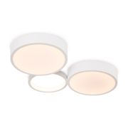 Потолочный светильник Freya FR6080CL-L76W