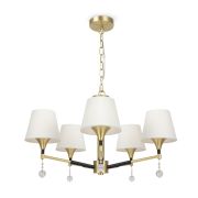 Люстра Freya FR5239PL-05BBS