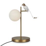 Настольный светильник Freya FR5210TL-01G